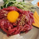 육회바른연어 이미지
