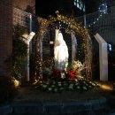 12.31 송년미사 동영상 상영 이미지