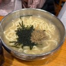 김화식당 | 대전 로컬 맛집 김화칼국수 방문후기｜비빔칼국수 꼭 먹어야 하는 이유
