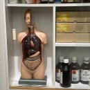 정화약국 | 데이미언 허스트: 진실은 없어 그러나 모든 것은 가능하지, 전시 솔직후기, 관람 꿀팁