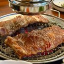성남 금광동 가족 식사 모임 추천 <홍갈비> 내돈내산 후기