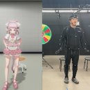 큐베, 네클릿, 푸린, 똘삼, 승우아빠 버츄얼 데뷔 예정 이미지