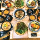 돌삐 돌솥비빔밥 이미지