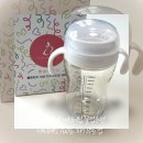 아띠어린이집 | 아띠래빗 자기주도컵 사용해보니 어린이집물컵으로 딱! 아기물컵 리얼후기