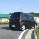 스마트 대신 질렀던 suzuki solio(wagonR) 이미지