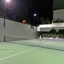 U can 태권도 | 싱가포르 일기 / 테니스