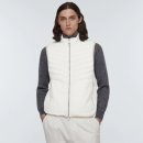 브루넬로 쿠치넬리/ 패딩 조끼/ M 이미지