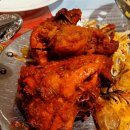 치킨플러스 상동점 | 부천 상동역 맛집 카레 5년째 단골인 마차푸쳐레 추천!