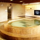 인발란스사우나 이미지