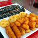 신가네매운떡볶이 - 세종특별자치시 누리로 106 | 신가네매운떡볶이