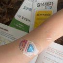 음주체질검사 알쓰패치 자가진단 후기, 알코올분해 테스트패치