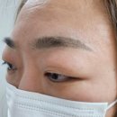 요미유, 네일 | 경주 르아엘브로우 리뷰! 자연스럽고 세련된 눈썹 완성