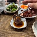 장군냉면 이미지