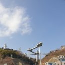 신의교 인근 공중화장실 | 묵호여행 해랑전망대 도깨비골스카이밸리 등대 논골담길 바다풍경 후기