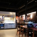 마당쇠 돼지갈비 이미지