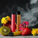 FDA, 트럼프 행정부의 압력 보도 이후 과일향 전자담배 승인이라는 충격적인 첫 사례 이미지