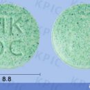 독     정 이미지