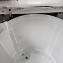 진주세탁 | 진주 신안동 세탁기청소 후기 베개를 세탁하다 터졌어요