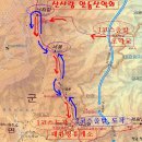 2월 제182차정기산행안내:선자령(仙子嶺) 1,157m 이미지