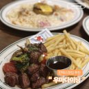 개스타하우스 | 킨텍스 스타필드마켓 맛집 우마다이닝하우스 스테이크 반값데이 후기