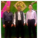 글로벌 리더 체육관 이미지