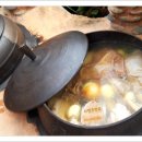 가마솥 별미 이미지