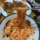 콩뿌리콩나물국밥 이미지