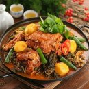 맛나감자탕 이미지