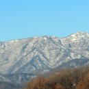 금오산성 이미지