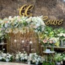 멍멍한상 | 수원 경기교총 웨딩하우스 뷔페 주차 후기 27년 5월 견적공유