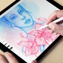 핸드폰디지털드로잉 이미지