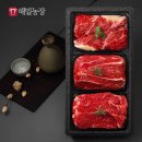 자연청정한우 이미지