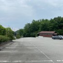 한택식물원주차장 이미지