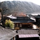 만죽재고택 이미지