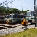 지하철역사(구암역) 이미지