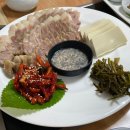 이마트24 달동보경점 | 울산 달동 남구청 한식 맛집 도소가 - 전두부 보쌈 룸식당 추천, 주차정보