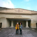 동굴식당 이미지