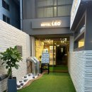 호텔레오 중앙점 이미지