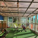 서산바다펜션 | 서산 하늘바다펜션 추석 가족여행, 놀거리/갯벌/전망대/뷰맛집