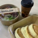 리버티 더 테이블 | 산본역 브런치 카페리버티 더 테이블 포케 배달후기