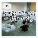 나무생각펜션 | [경기] 청계호수자작나무숲펜션 워크샵 다녀온 후기! 풀빌라 C동