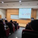 한국콘텐츠 연구소 주최, AI 활용법 단국대 강의 참관 후기