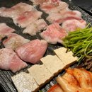 용지지 | 을지로 신상 고깃집 발견! 용삼식당, 안보고가면 손해보는 먹팁 꿀조합까지