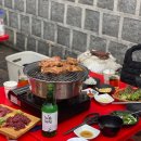 밖에서 굽는 고기맛! 전국 야장 고깃집 5 이미지