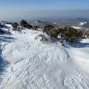 영실기암과 오백나한 이미지