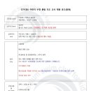 국가대표 어린이수영클럽 이미지