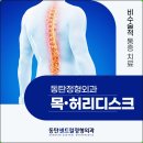 동탄센트럴정형외과의원 | 동탄센트럴정형외과의원 목•허리디스크 건강을 위한