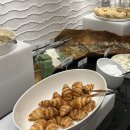 디저트카페휘랑 | 감자빵까지 있는 디저트 셀럽앤어셈 웨딩홀 뷔페 후기 식대 가격