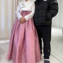 마리에부띠끄 | W 10. 혼주한복(메리앤부띠끄 계약후기)