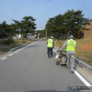 만리포해수욕장 관광지 이미지